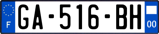 GA-516-BH