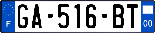 GA-516-BT