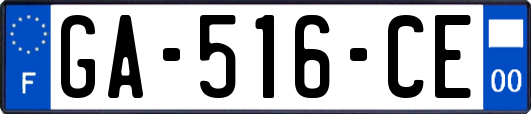 GA-516-CE