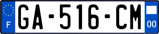 GA-516-CM