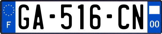 GA-516-CN