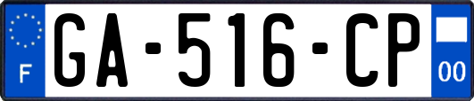 GA-516-CP