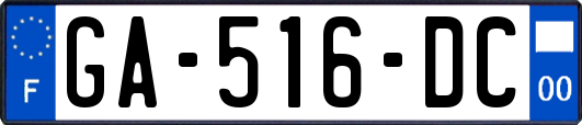 GA-516-DC