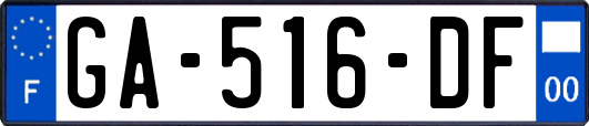 GA-516-DF