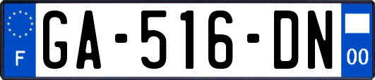 GA-516-DN