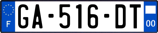 GA-516-DT