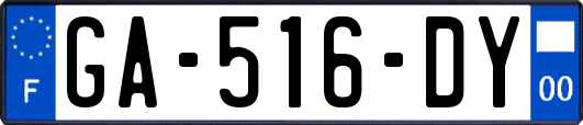 GA-516-DY