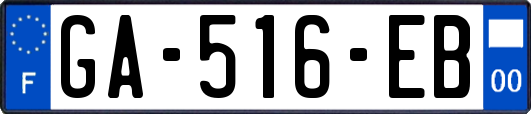 GA-516-EB