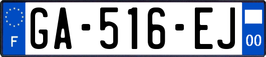 GA-516-EJ