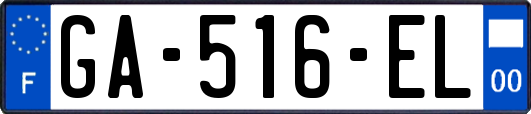 GA-516-EL