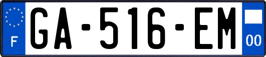 GA-516-EM