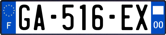 GA-516-EX