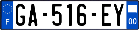 GA-516-EY