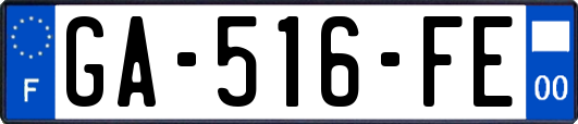 GA-516-FE