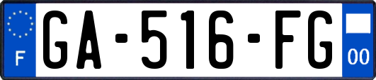 GA-516-FG