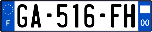 GA-516-FH