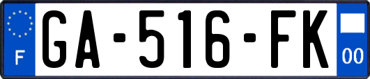 GA-516-FK