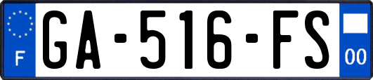 GA-516-FS