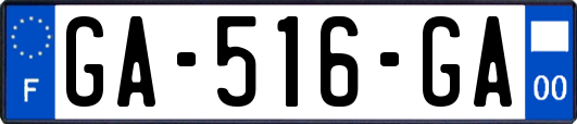 GA-516-GA