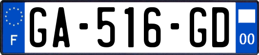 GA-516-GD
