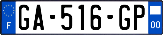 GA-516-GP