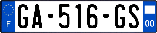 GA-516-GS