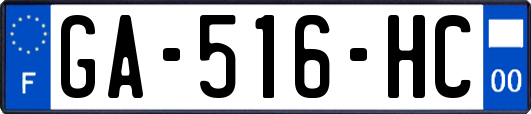 GA-516-HC