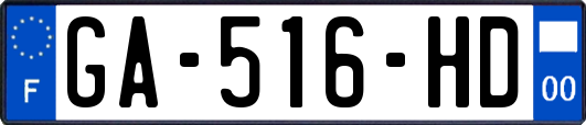 GA-516-HD