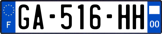 GA-516-HH