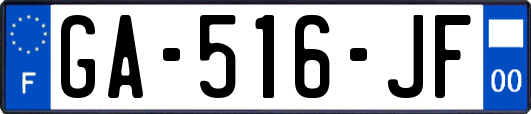 GA-516-JF