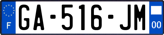 GA-516-JM