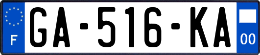 GA-516-KA