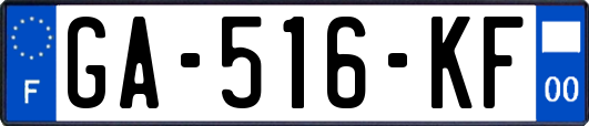 GA-516-KF