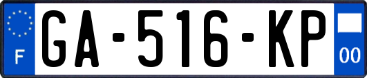GA-516-KP