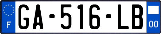 GA-516-LB
