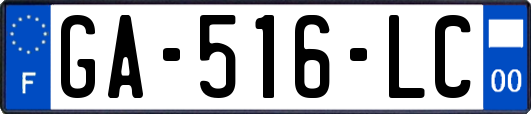 GA-516-LC