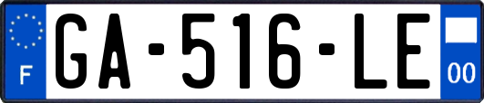 GA-516-LE
