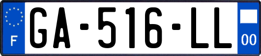 GA-516-LL