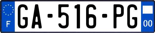 GA-516-PG