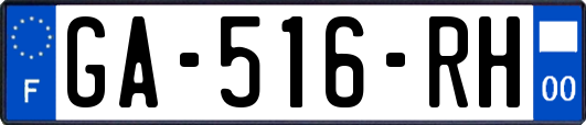 GA-516-RH