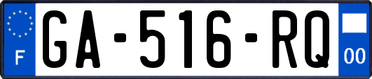 GA-516-RQ