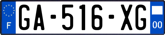 GA-516-XG