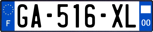 GA-516-XL