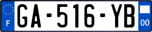 GA-516-YB