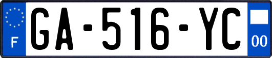 GA-516-YC