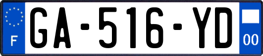 GA-516-YD