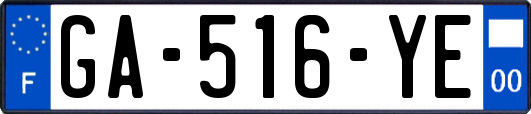 GA-516-YE