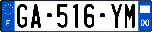 GA-516-YM