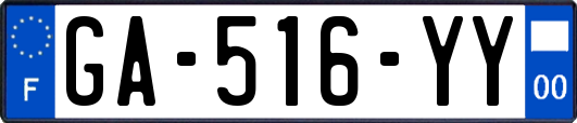 GA-516-YY