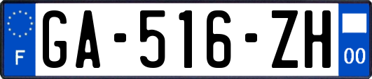 GA-516-ZH